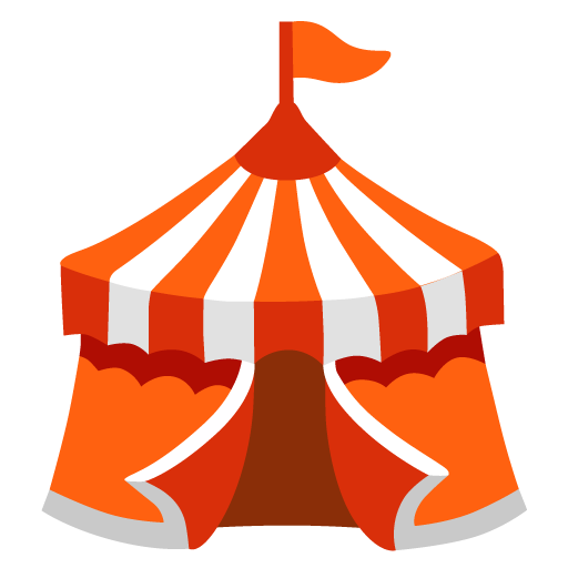 Emoji stanu na festival